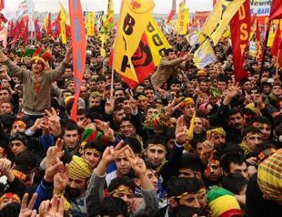 Nevruz festivites start in Turkish cities