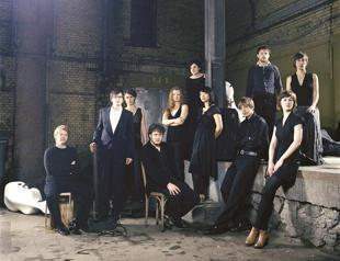 Berlin Chamber Orchestra at İş Sanat