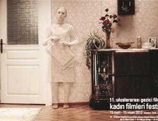 Women’s films at Istanbul Modern