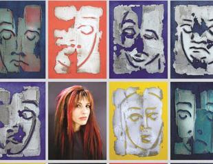 Turkish art enters EU Parliament