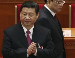 Chinas new president calls for great renaissance