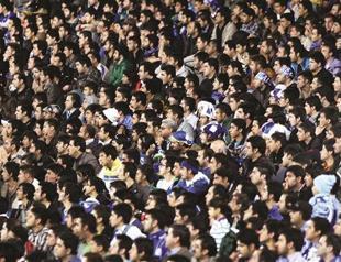 Iran feels psychological impact of international sanctions, isolation