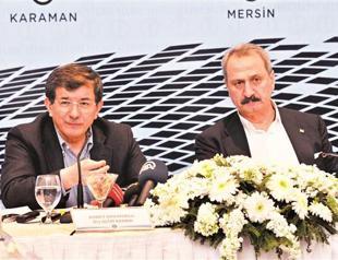 Transportation projects to bolster trade relations