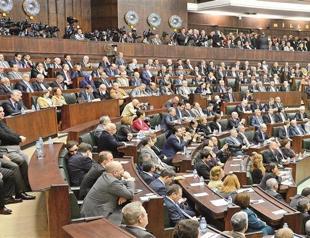 AKP-BDP Constitution begins to take shape