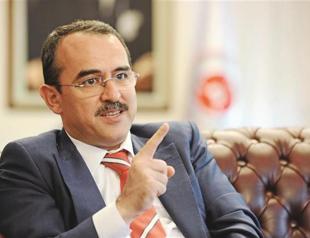 Turkey’s government mulls taking peace process to Parliament