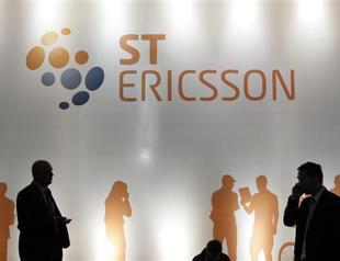 ST-Ericsson to cut up to 1,600 jobs worldwide