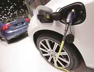 Fuel efficiency law to spur EU growth: Study