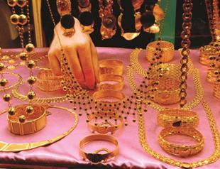 Bracelets of Diyarbakır receive worldwide demand