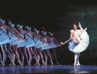 Anatolian city supports art with Opera and Ballet Days