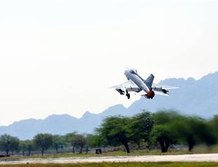 Turkey, Pakistan hold joint drill