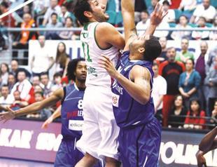 Karşıyaka seeks ticket to final four