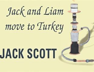 Book by gay couple provides new view on same-sex marriage in Turkey