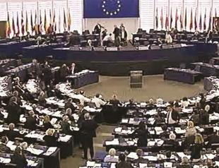 EU calls on Armenia to close nuclear plant