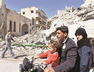 UN to launch Syria chemical inquiry