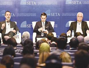 Rebels ‘mediate’ talks between Turkey, PYD