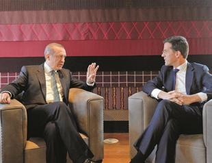 Erdoğan criticizes Rutte over same-sex foster care of Turkish kids