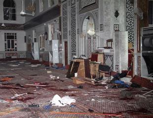 Top Sunni preacher dies in suicide attack on central Damascus mosque