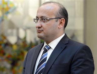 Tone of Öcalans message matches spirit of the process, says PM’s adviser Akdoğan