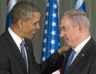 Obama urges Netanyahu to end diplomatic crisis with Turkey: Report
