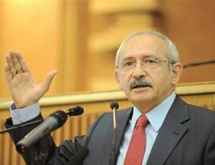 Main opposition CHP to take Ergenekon concerns to int’l platform