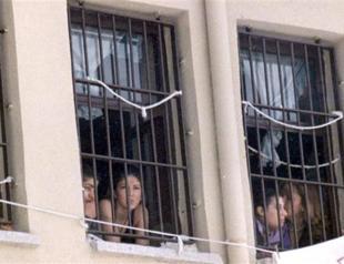 Convicted PKK militant diagnosed with cancer freed on probation