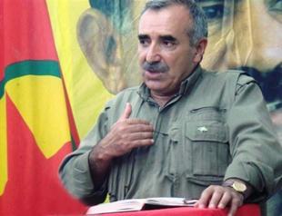 Leader of PKK in northern Iraq orders militants to halt actions
