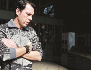 Music icons come to 360 Istanbul