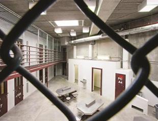 Pentagon to spend millions on Guantanamo