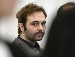 Belgian Joker found guilty of child killings