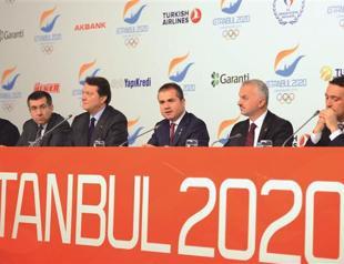 Istanbul ready for key IOC visit in Olympic Games bid