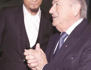 AC Milan’s Boateng says racism in football must end