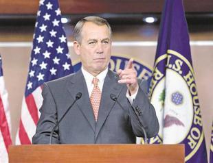 US Congress passes new spending bill, averts government shutdown