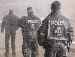 Islamic extremists wanted by Germany arrested