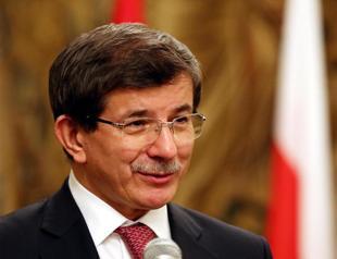 With Israels apology Turkeys demands have been met: Foreign Minister Davutoğlu