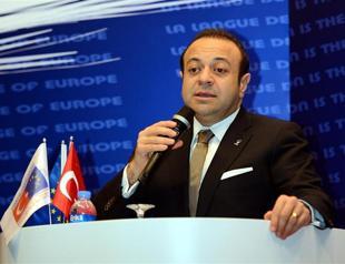 Turkey amenable to Greek Cyprus switching to Turkish Lira: EU minister