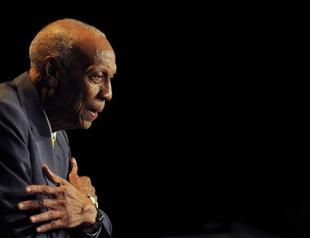 Cuban pianist Bebo Valdes dies in Sweden, aged 94