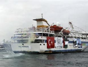 Turkish-Israeli diplomats to meet next week to agree compensation for Mavi Marmara victims