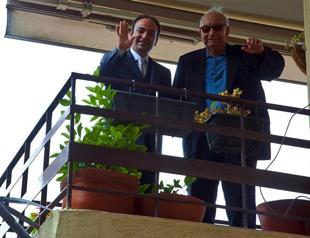 Three or four wise men commissions to be formed: Turkish PM Erdoğan