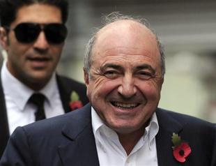 Police find nothing in radiation search of Berezovsky home