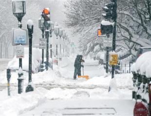 US groundhog indicted over wrong spring forecast