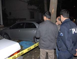 Mother throws newborn from sixth floor