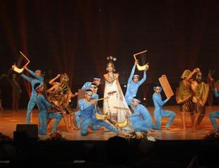 Baghdad inaugurated as Arab Capital of Culture