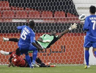 Qatar broaches sensitive demography through football