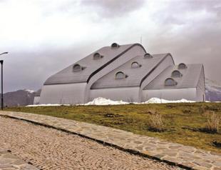 Baksı Museum opens door for talented children