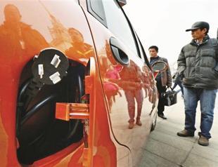 Road traffic pollution as serious as passive smoke