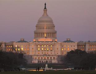 US Senate passes budget after 4 years
