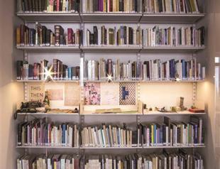 Hüseyin Bahri Alptekin: Not a library artist either