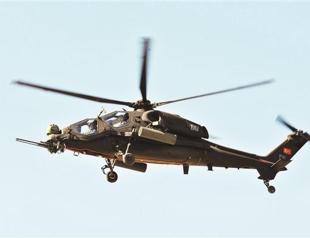 Turkey’s ‘defense spending stagnates’