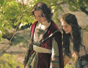 Historical romance set to hit the right notes