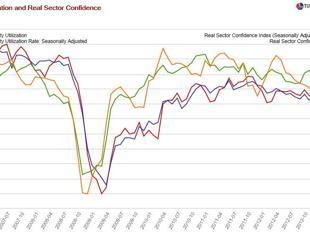 Bird or Central Bank watching: Which is easier